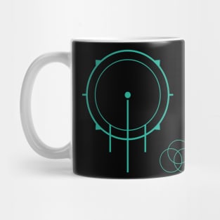 The Cult Mug